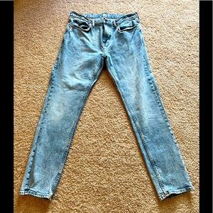 Men’s Denim Jeans